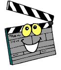 ../Clipart/movie-clapperboard.jpg